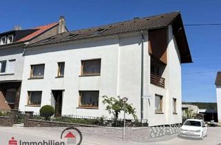 Einfamilienhaus kaufen in 66663 Merzig, Einfamilienhaus in Merzig-Schwemlingen