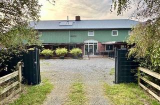 Haus kaufen in 25858 Högel, Ankommen. Durchatmen. Zuhause sein.