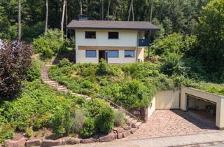 Haus kaufen in 64757 Rothenberg, Charmantes Landhaus-Refugium mit Traumblick in Kortelshütte (Oberzent)