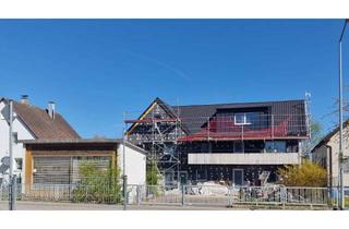Haus kaufen in 71131 Jettingen, Investitionschance: 7-Familienhaus in fortgeschrittener Kernsanierung – nur Innenausbau fertigstelle