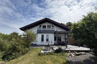 Haus kaufen in 61273 Wehrheim, Wohnen am Waldrand