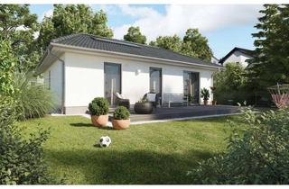 Haus kaufen in 54518 Plein, Bungalow 78 massiv gebaut, Preis inkl. Grundstück