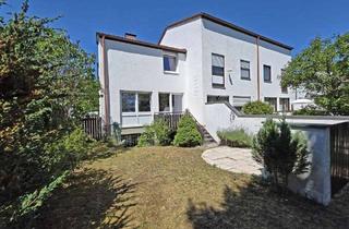 Haus kaufen in 82024 Taufkirchen, Gemütliches Familienidyll mit viel Licht und Privatsphäre in Splitlevel-Bauweise....