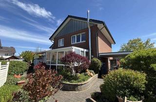 Haus kaufen in 33449 Langenberg, Lieblingsplatz mit Gartenidylle in Langenberg*4289 G Reihenendhaus