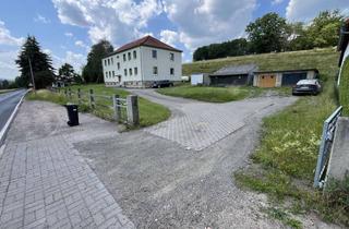 Mehrfamilienhaus kaufen in Brotteroder Straße 130, 98596 Trusetal, Solide Kapitalanlage – Sehr gepflegtes Mehrfamilienhaus mit 6 Wohneinheiten