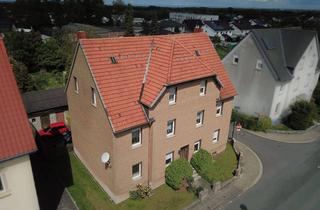 Mehrfamilienhaus kaufen in 59590 Geseke, Mehrfamilienhaus in Geseke mit Entwicklungspotenzial für Investoren