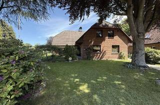 Haus kaufen in 22946 Trittau, Zweifamilienhaus in der schönsten Lage Trittaus