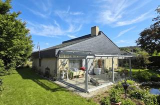 Einfamilienhaus kaufen in 55413 Weiler, Weiler - Einfamilienhaus mit Einliegerwohnung in Feldrandlage!