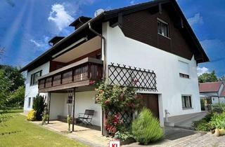 Haus kaufen in 94491 Hengersberg, Zweifamilienhaus in Hengersberg