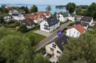 Einfamilienhaus kaufen in 88142 Wasserburg, Exklusives Einfamilienhaus mit Einliegerwohnung - wenige Schritte zum See in Wasserburg / Halbinsel