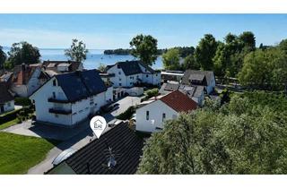 Einfamilienhaus kaufen in 88142 Wasserburg, Exklusives Einfamilienhaus mit Einliegerwohnung - wenige Schritte zum See in Wasserburg / Halbinsel