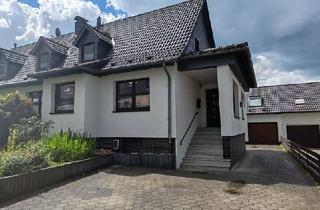 Doppelhaushälfte kaufen in 38440 Hageberg, Ruhig gelegene Doppelhaushälfte am Hageberg