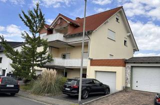 Haus kaufen in 65589 Hadamar, 2-Familienhaus im Hadamarer Stadtteil, sofort bezugsfrei!