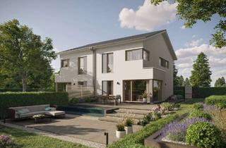 Doppelhaushälfte kaufen in 67141 Neuhofen, Doppelhaushälfte in Neuhofen - Sicher Bauen mit Bien-Zenker Bestpreisgarantie