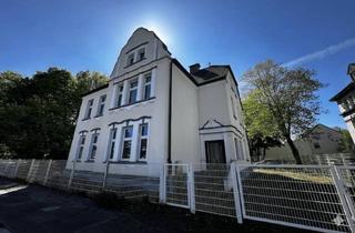 Villa kaufen in 45768 Marl, Historische Jugendstil-Villa mit Potenzial zur privaten Wohnresidenz