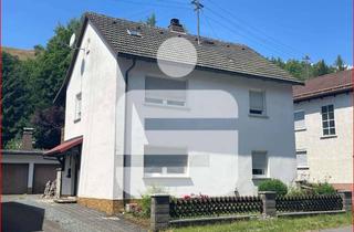 Haus kaufen in 96352 Wilhelmsthal, Das ist mein Zuhause!