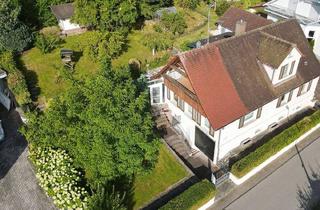Haus kaufen in 72516 Scheer, Wunderschönes Familiendomizil mit Wintergarten und idyllischem Gartenparadies