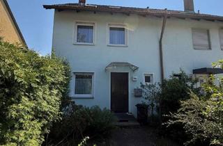 Reihenhaus kaufen in 91126 Penzendorf, Familienglück mit Garten – Gepflegtes Reihenhaus in ruhiger Lage von Schwabach-Penzendorf