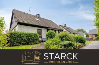 Einfamilienhaus kaufen in 51491 Overath, Einfamilienhaus mit Potenzial in begehrter Lage von Overath.