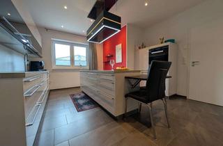 Haus kaufen in 49770 Herzlake, Traumhaft ebenerdig wohnen – Bungalow in Seenähe mit Wohnmobilgarage