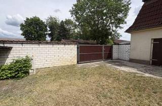 Einfamilienhaus kaufen in 04916 Herzberg, Einfamilienhaus in ländlicher Lage