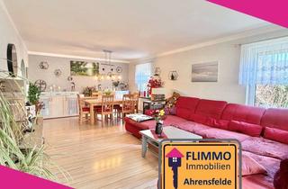 Einfamilienhaus kaufen in 16356 Ahrensfelde, *Tip**Einfamilienhaus als Bungalow auf einer Ebene