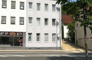 Mehrfamilienhaus kaufen in 72458 Albstadt, Die ideale Kapitalanlage! Mehrfamilienhaus mit vier Wohneinheiten in Albstadt-Ebingen
