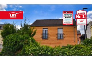 Haus kaufen in 56112 Lahnstein, Exklusives Gebäudeensemble mit vier Wohneinheiten
