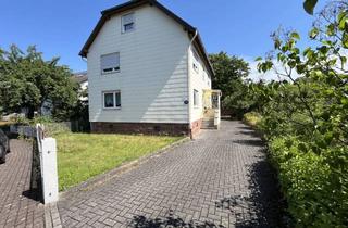 Haus kaufen in Fatimastraße 27, 36124 Eichenzell, Gepflegtes Ein- bis Zweifamilienhaus mit ausgeb. Dachgeschoss und Wirtschaftsgebäude