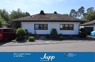 Einfamilienhaus kaufen in 56767 Höchstberg, Schönes und sehr gepflegtes Einfamilienhaus mit kleinen Wäldchen, Garten und Garage, Höchstberg 3