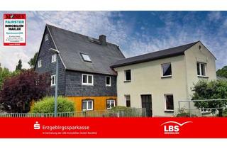 Haus kaufen in 08297 Zwönitz, Ihr neues Zuhause in Dorfchemnitz