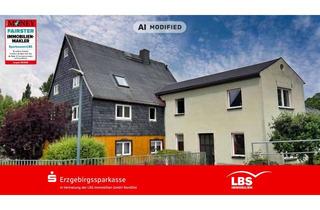 Haus kaufen in 08297 Zwönitz, Ihr neues Zuhause in Dorfchemnitz