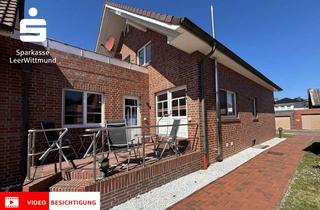 Haus kaufen in 26757 Borkum, Inselflair in toller LageWohn- und Ferienhaus auf Borkum