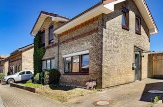 Doppelhaushälfte kaufen in 24837 Schleswig, Charmante Doppelhaushälfte in begehrter Lage von Schleswig