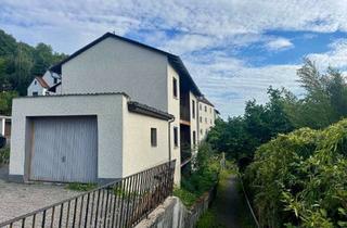 Haus kaufen in 35794 Mengerskirchen, Zweifamilienhaus in Mengerskirchen