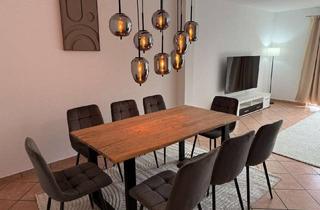 Haus kaufen in Hauptstr 114a, 65375 Oestrich-Winkel, Möbiliertes Haus mit Fußbodenheizung