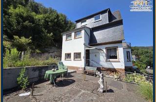 Einfamilienhaus kaufen in 56377 Nassau, von RTI: Einfamilienhaus im Kaltbachtal von Nassau!