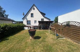 Einfamilienhaus kaufen in 35647 Waldsolms, Einfamilienhaus in Waldsolms