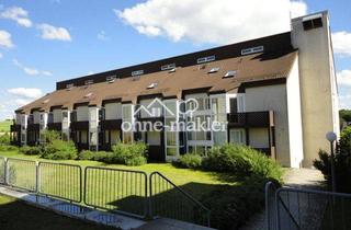 Wohnung mieten in Enoch-Widman-Straße 88, 95028 Hof, 1-Zimmer-Apartment in Hof Hochschulnähe mit herrlichem Ausblick