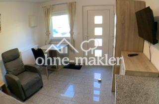Wohnung mieten in 50354 Hürth, Möbliertes Apartment in Hürth-Efferen *Pendlerwohnung/Wohnen auf Zeit*