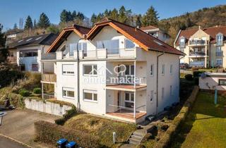 Wohnung mieten in 54668 Echternacherbrück, Echternacherbrück - schöne renovierte 3-ZKB Wohnung - beste Lage!