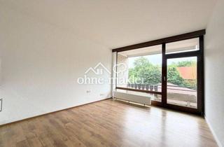 Wohnung mieten in Steinheimer Str. 219, 32805 Horn-Bad Meinberg, Frisch modernisiertes 1-Zimmer-Appartement mit Aufzug in Horn-Bad Meinberg