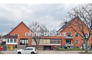 Gewerbeimmobilie mieten in Öjendorfer Höhe 1, 22117 Hamburg, Bürofläche oder Arztpraxis 65m2 bis 145 m², zu vermieten.