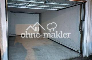 Lager mieten in Roßtaler Str. 11, 90431 Nürnberg, Garage in Nürnberg Leyh zur Miete