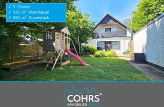 Haus mieten in 29683 Bad Fallingbostel, Familien, aufgepasst: Großes Haus zur Miete in Adolphsheide, Bad Fallingbostel
