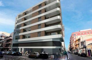 Wohnung kaufen in 03130 Spremberg, Exklusive Wohnungen im Herzen von Santa Pola