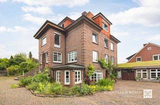 Villa kaufen in 21640 Horneburg, Wunderschönes Mehrfamilienhaus in Horneburg