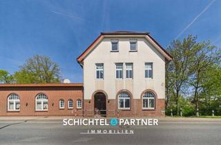 Wohnung mieten in 28816 Stuhr, Groß Mackenstedt | Großzügige Maisonette-Wohnung in gutangebunder Lage