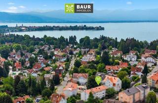 Wohnung kaufen in 88131 Lindau, Großzügige 3-Zimmer-Wohnung in sehr begehrter Lage von Lindau/Bad Schachen – sofort bezugsfrei