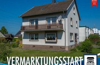 Einfamilienhaus kaufen in 53340 Meckenheim, Großzügiges Familienhaus mit weitläufigem Grundstück und viel Potenzial in Meckenheim
